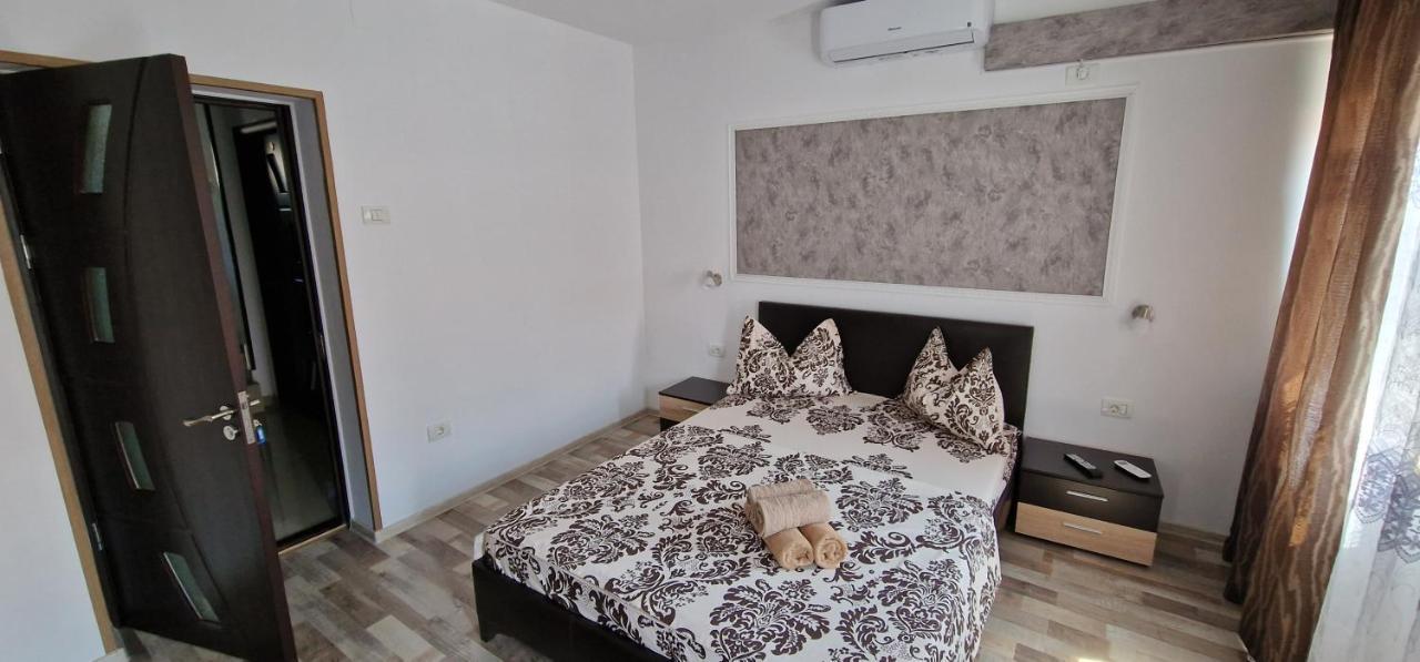 Casa Sebastian Hotel Costinesti Kamer foto