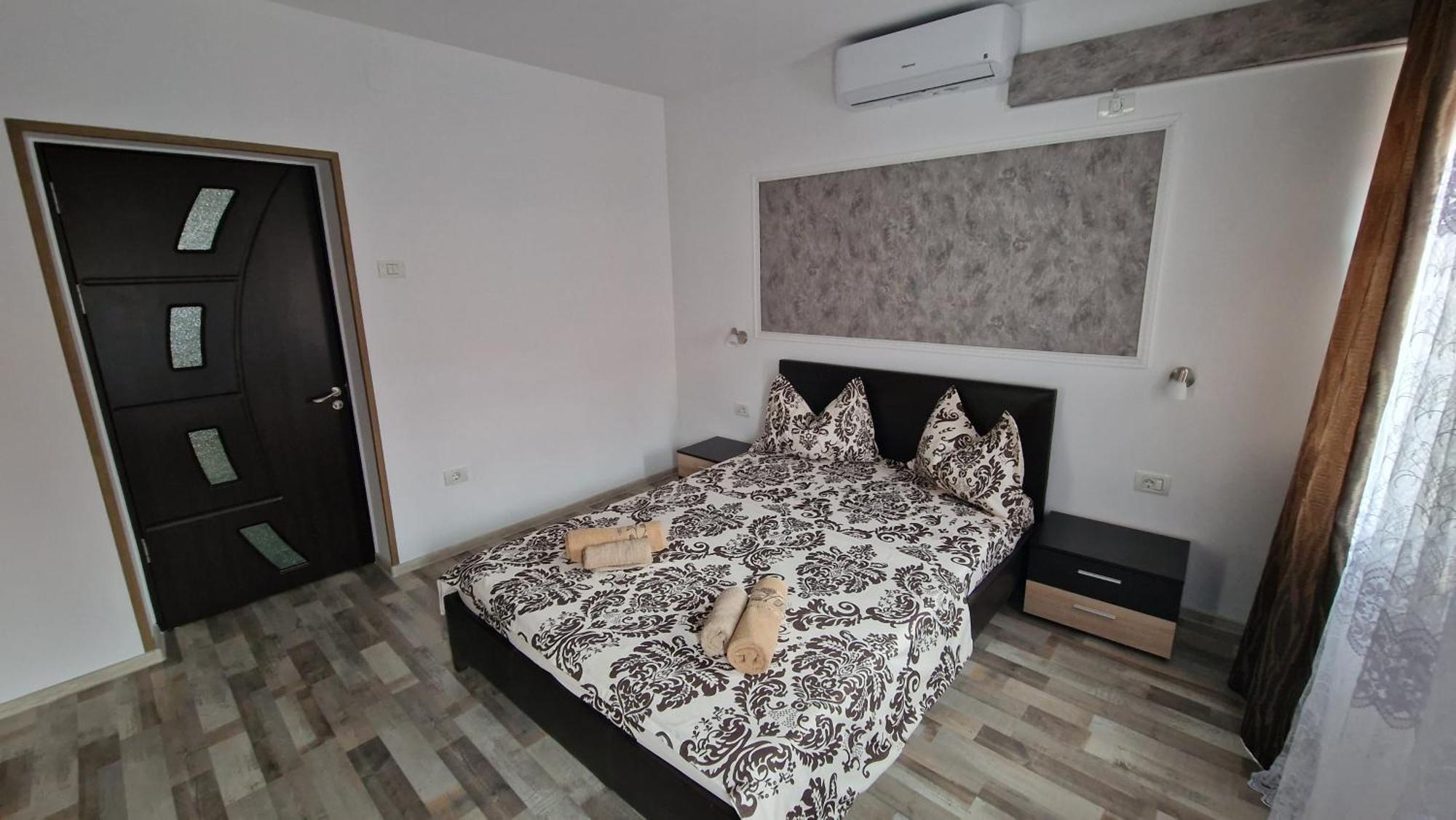 Casa Sebastian Hotel Costinesti Kamer foto