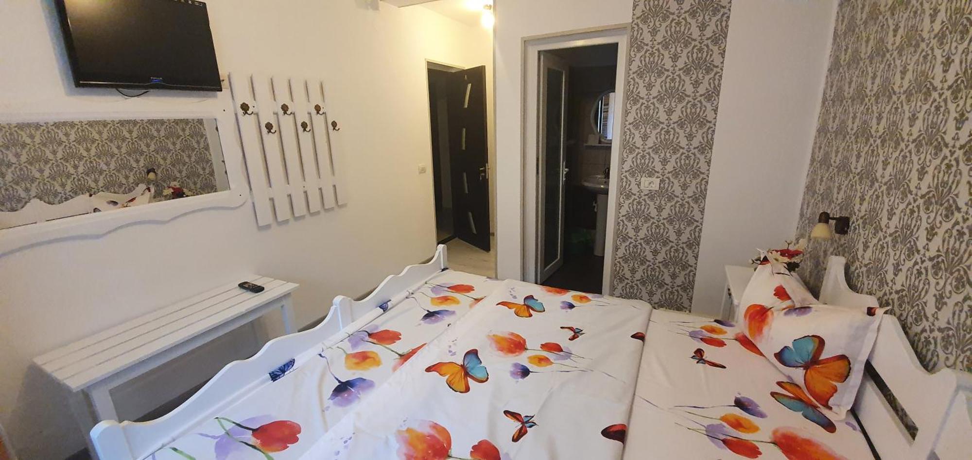 Casa Sebastian Hotel Costinesti Kamer foto